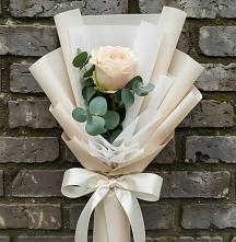 Букет цветов из:  Розы в Кадошкино