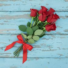 Букет Красные розы #REPLACE_PRED# Кадошкино