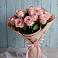 Букет цветов из: Розы в Кадошкино