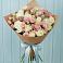 Букет цветов из: Розы в Кадошкино