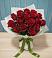 Букет Красные розы в Кадошкино