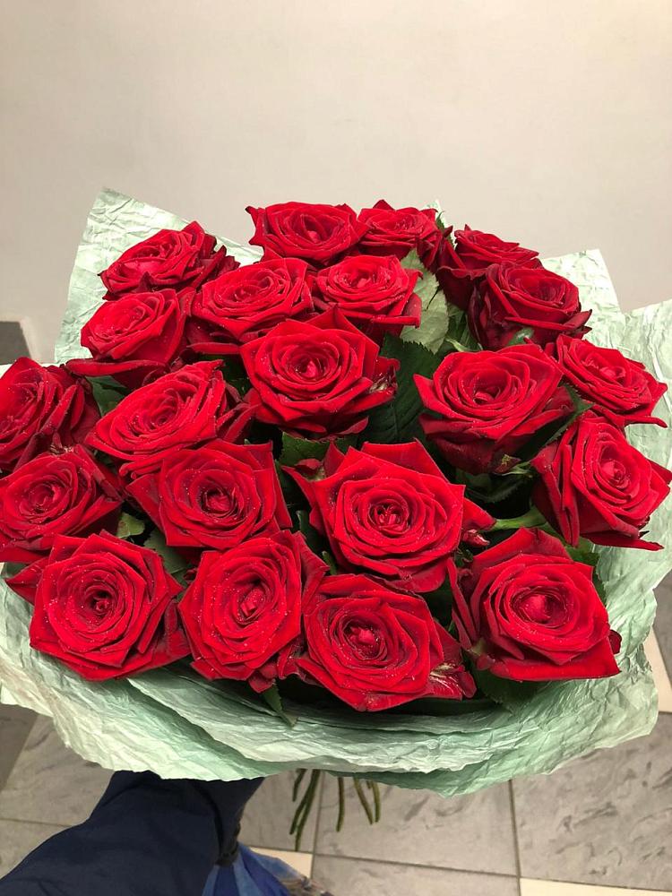 Розы Классика в Кадошкино Букет Классика в Кадошкино