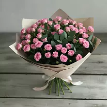 Букет Удовольствие в Кадошкино