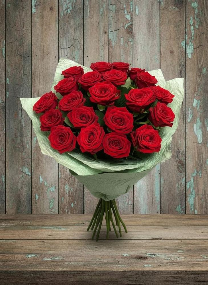 Букет Классика в Кадошкино