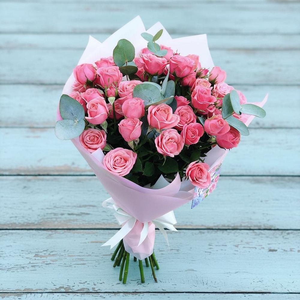 Букет Леди совершенство в Кадошкино