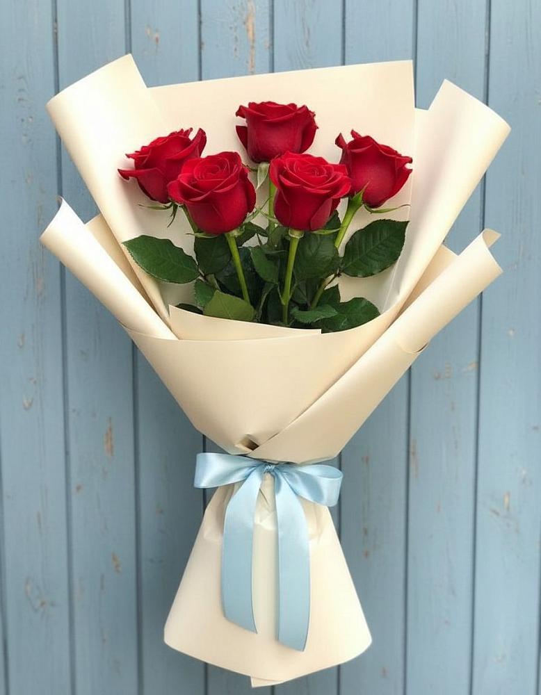 Букет Классика чувств в Кадошкино