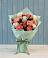 Букет цветов из: Розы в Кадошкино