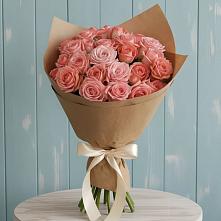 Букет цветов из:  Розы #REPLACE_PRED# Кадошкино