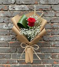 Букет цветов из:  Розы #REPLACE_PRED# Кадошкино