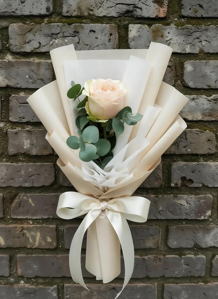 Букет цветов из: Розы в Кадошкино