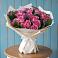 Букет цветов из: Розы в Кадошкино