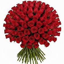 Букет Красные розы Чери Лав #REPLACE_PRED# Кадошкино