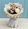 Букет цветов из: Розы в Кадошкино