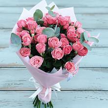 Букет Леди совершенство в Кадошкино