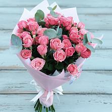 Букет Леди совершенство в Кадошкино